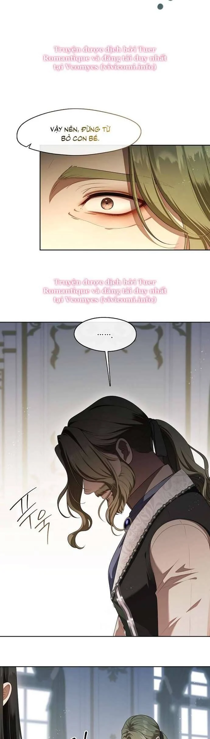Thợ Săn Hạng S Không Muốn Trở Thành Ác Nữ Chap 56 - Next Chap 57