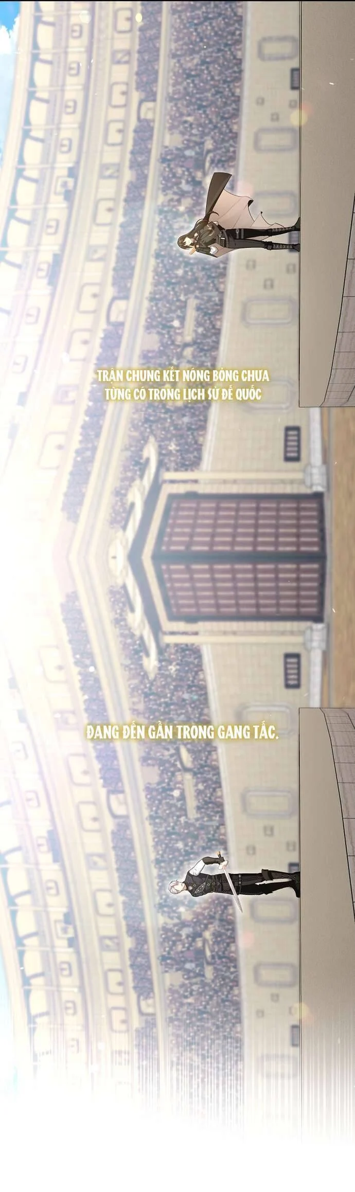 Thợ Săn Hạng S Không Muốn Trở Thành Ác Nữ Chapter 57 - Trang 2