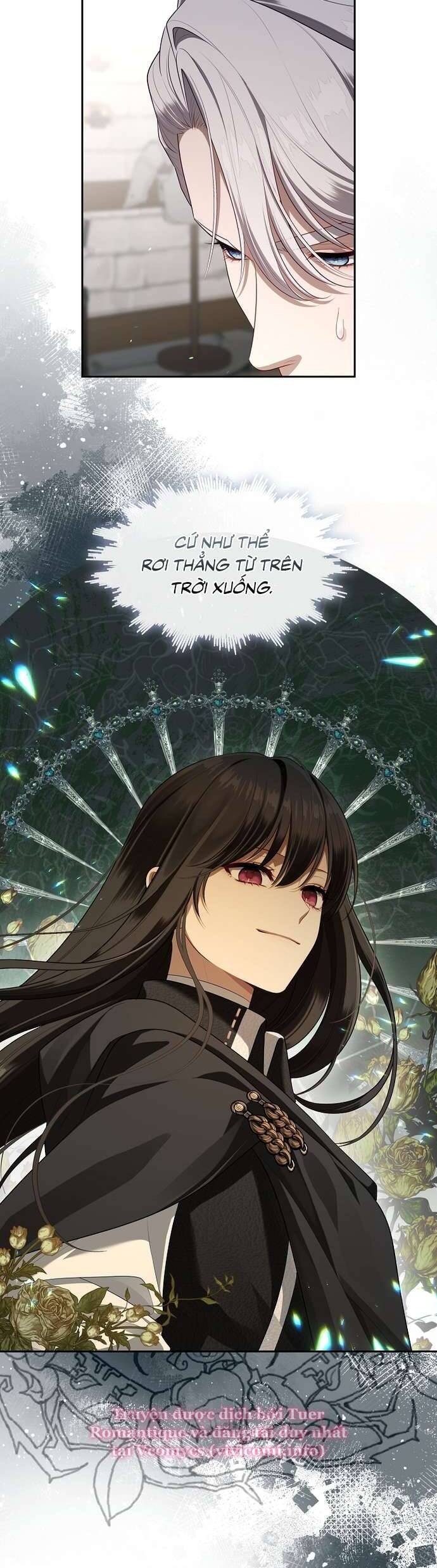 Thợ Săn Hạng S Không Muốn Trở Thành Ác Nữ Chapter 57 - Trang 2