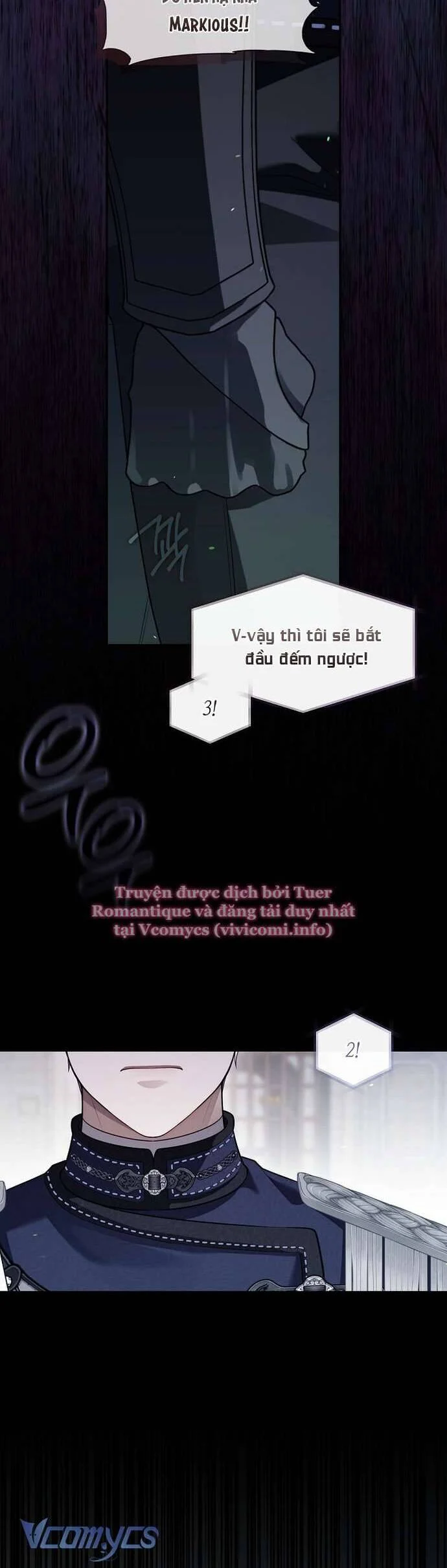 Thợ Săn Hạng S Không Muốn Trở Thành Ác Nữ Chapter 57 - Trang 2