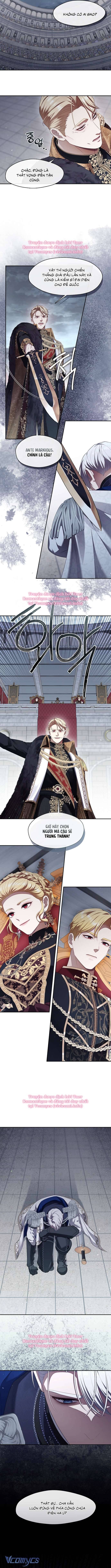 Thợ Săn Hạng S Không Muốn Trở Thành Ác Nữ Chapter 58 - Trang 2
