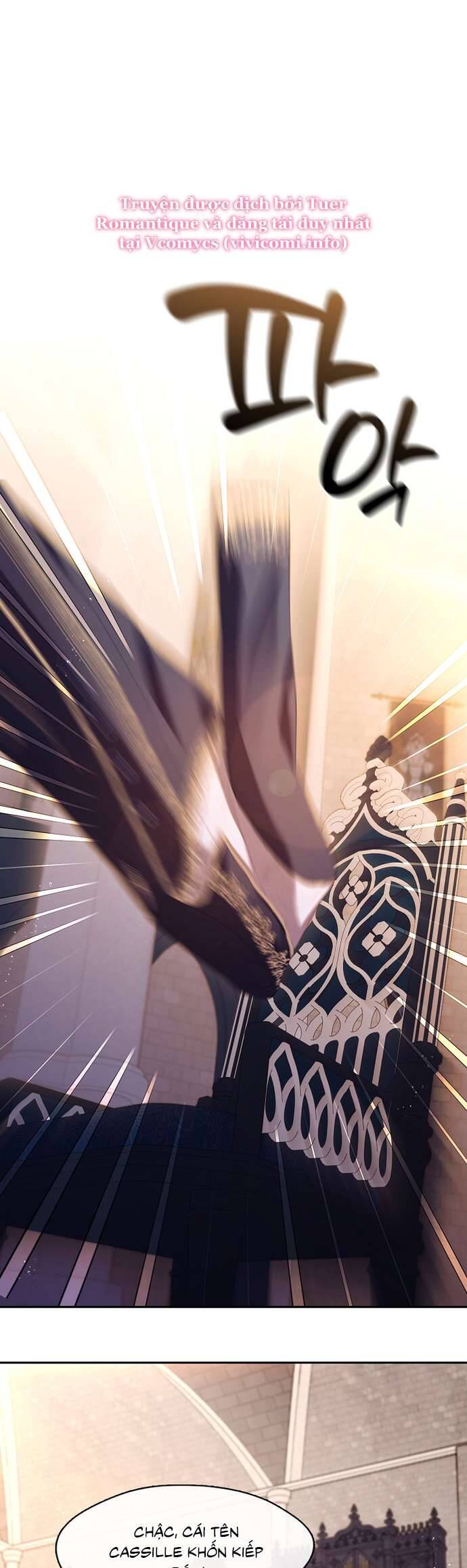 Thợ Săn Hạng S Không Muốn Trở Thành Ác Nữ Chapter 59 - Trang 2