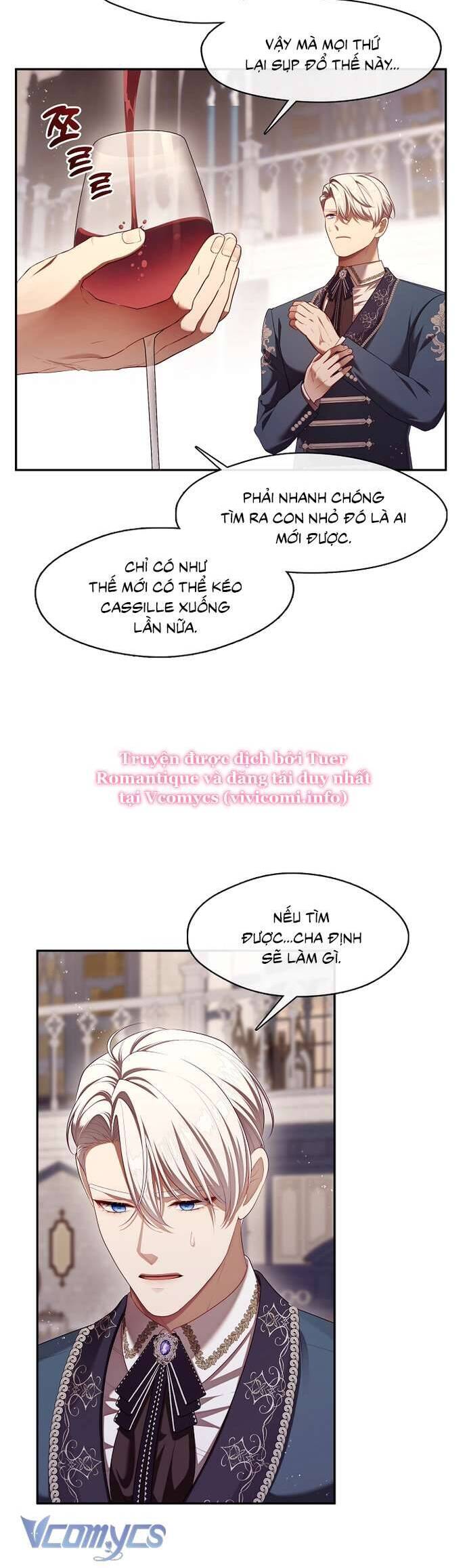 Thợ Săn Hạng S Không Muốn Trở Thành Ác Nữ Chapter 59 - Trang 2