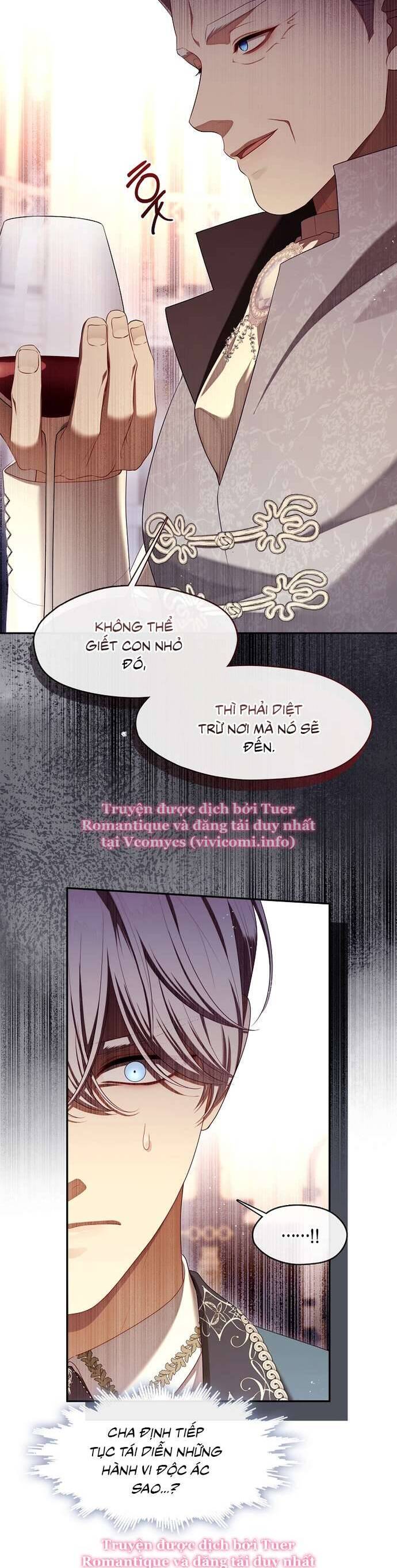Thợ Săn Hạng S Không Muốn Trở Thành Ác Nữ Chapter 59 - Trang 2