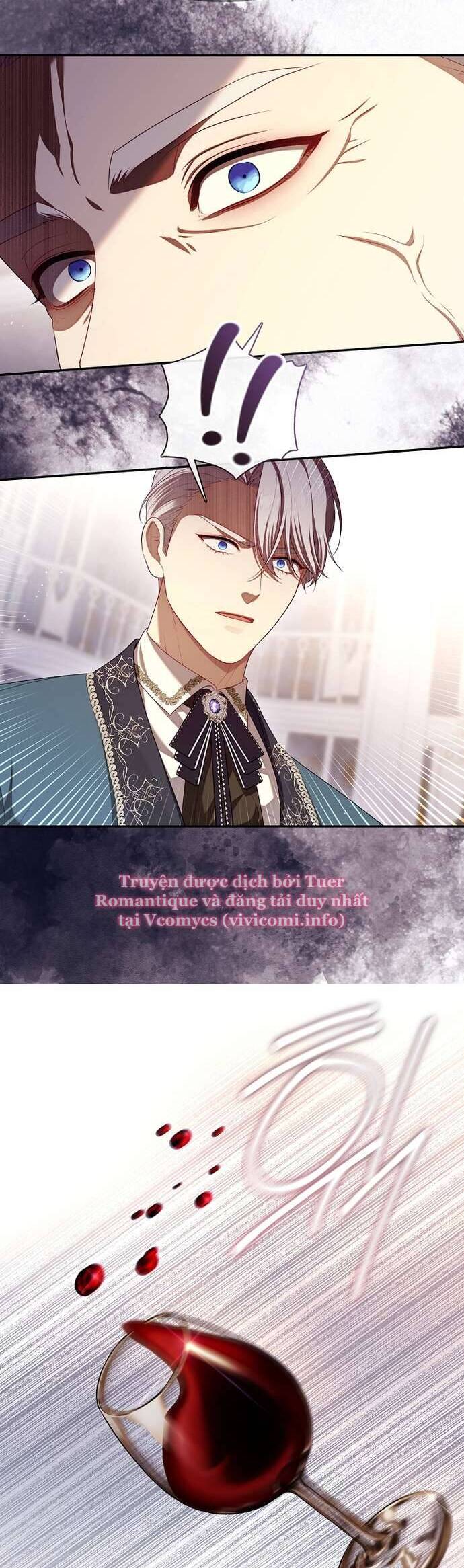 Thợ Săn Hạng S Không Muốn Trở Thành Ác Nữ Chapter 59 - Trang 2