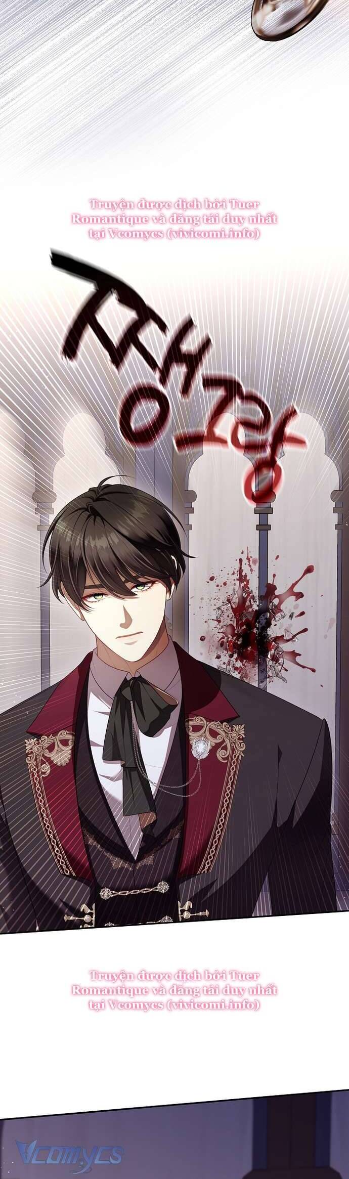 Thợ Săn Hạng S Không Muốn Trở Thành Ác Nữ Chapter 59 - Trang 2
