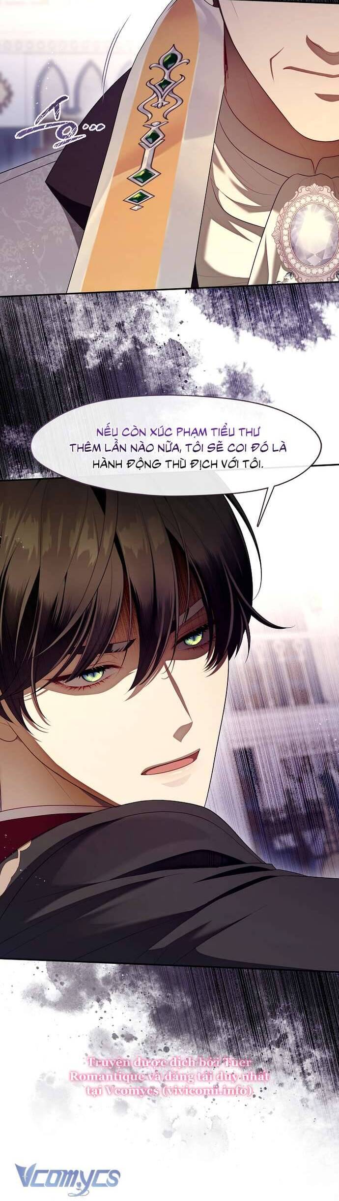 Thợ Săn Hạng S Không Muốn Trở Thành Ác Nữ Chapter 59 - Trang 2