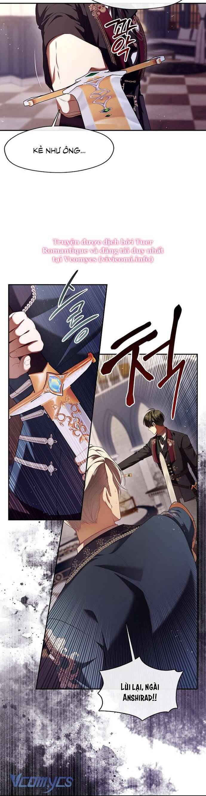 Thợ Săn Hạng S Không Muốn Trở Thành Ác Nữ Chapter 59 - Trang 2