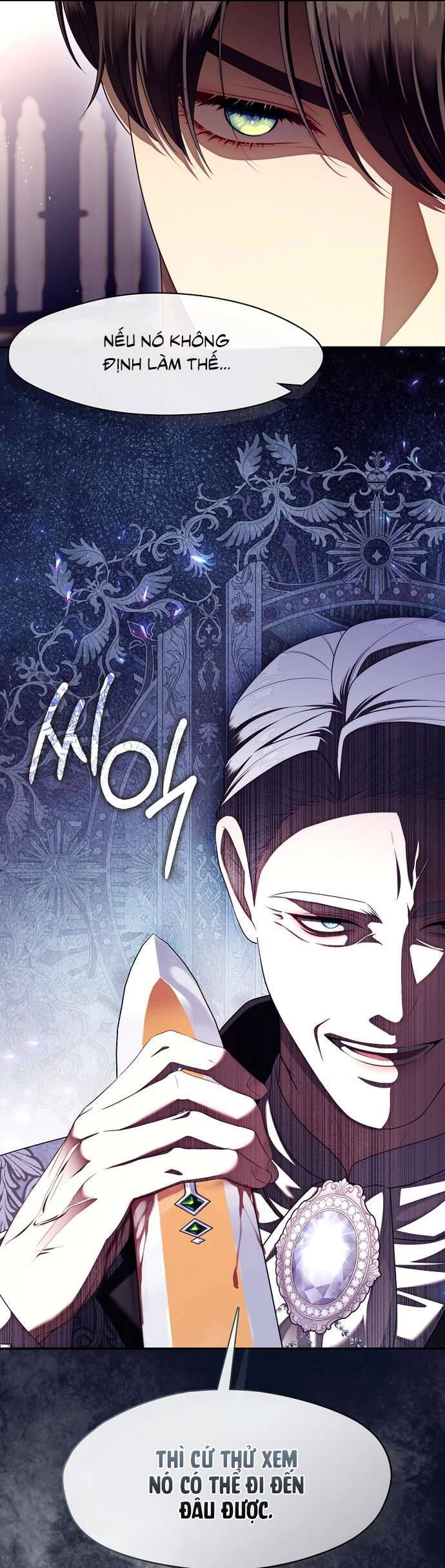 Thợ Săn Hạng S Không Muốn Trở Thành Ác Nữ Chapter 59 - Trang 2