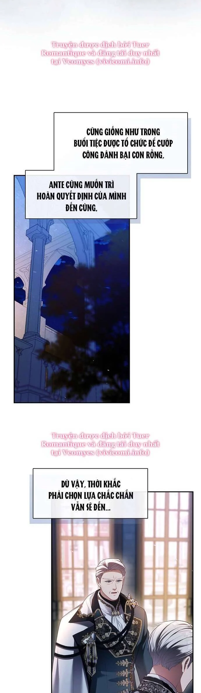 Thợ Săn Hạng S Không Muốn Trở Thành Ác Nữ Chapter 59 - Trang 2