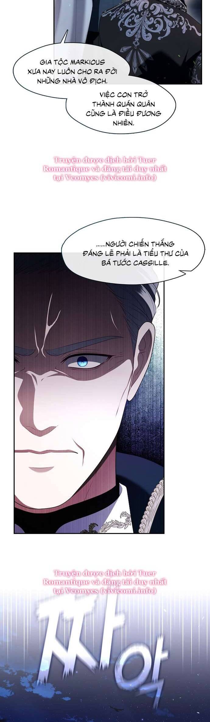 Thợ Săn Hạng S Không Muốn Trở Thành Ác Nữ Chapter 59 - Trang 2