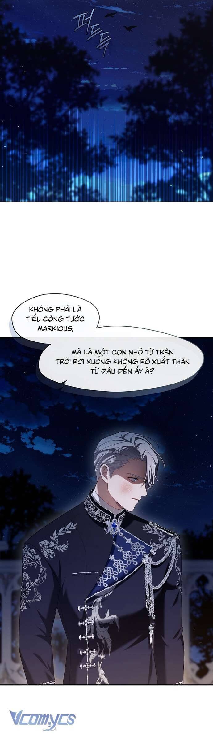Thợ Săn Hạng S Không Muốn Trở Thành Ác Nữ Chapter 59 - Trang 2
