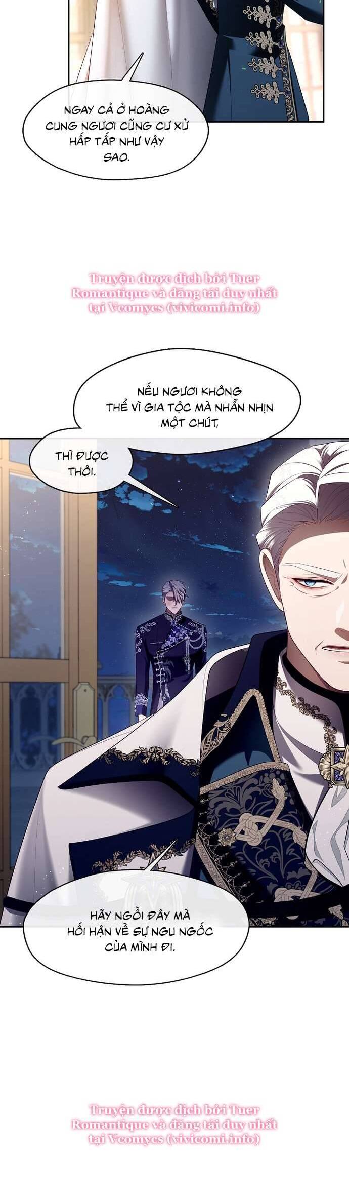 Thợ Săn Hạng S Không Muốn Trở Thành Ác Nữ Chapter 59 - Trang 2
