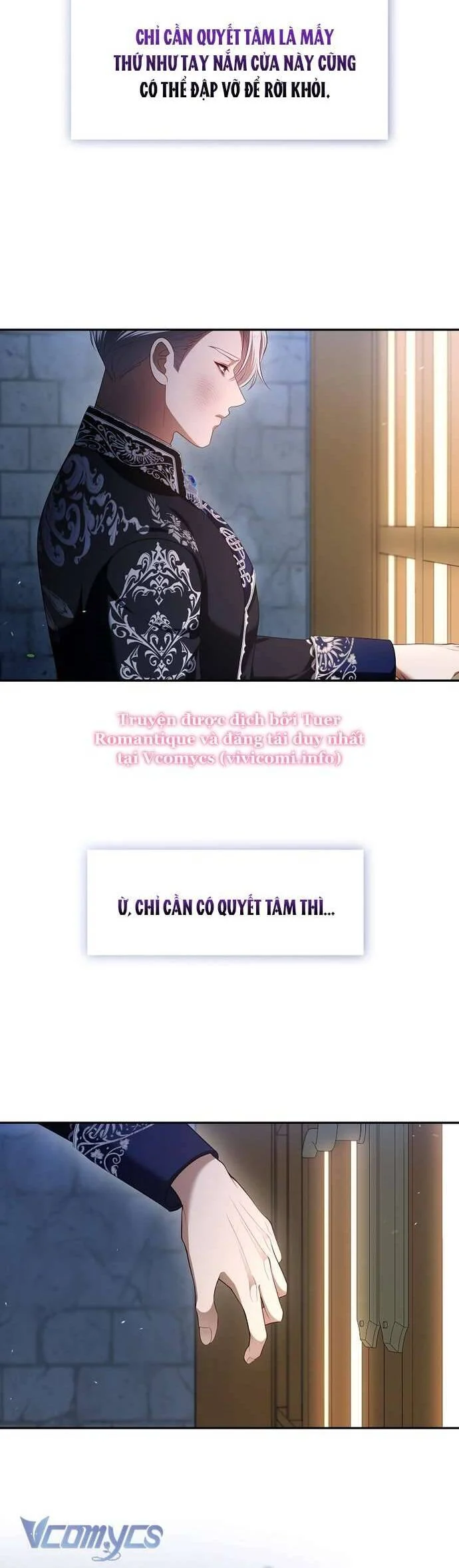 Thợ Săn Hạng S Không Muốn Trở Thành Ác Nữ Chapter 59 - Trang 2