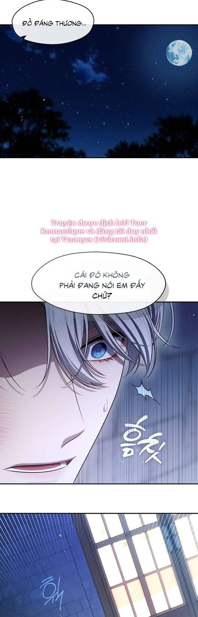 Thợ Săn Hạng S Không Muốn Trở Thành Ác Nữ Chapter 59 - Trang 2