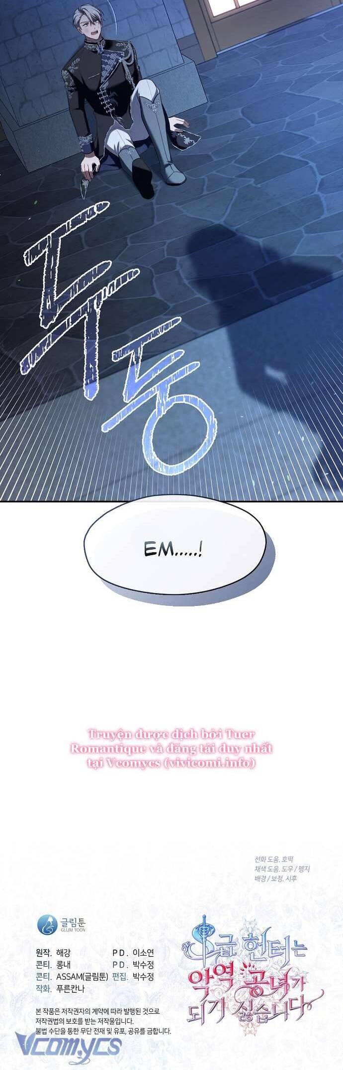 Thợ Săn Hạng S Không Muốn Trở Thành Ác Nữ Chapter 59 - Trang 2