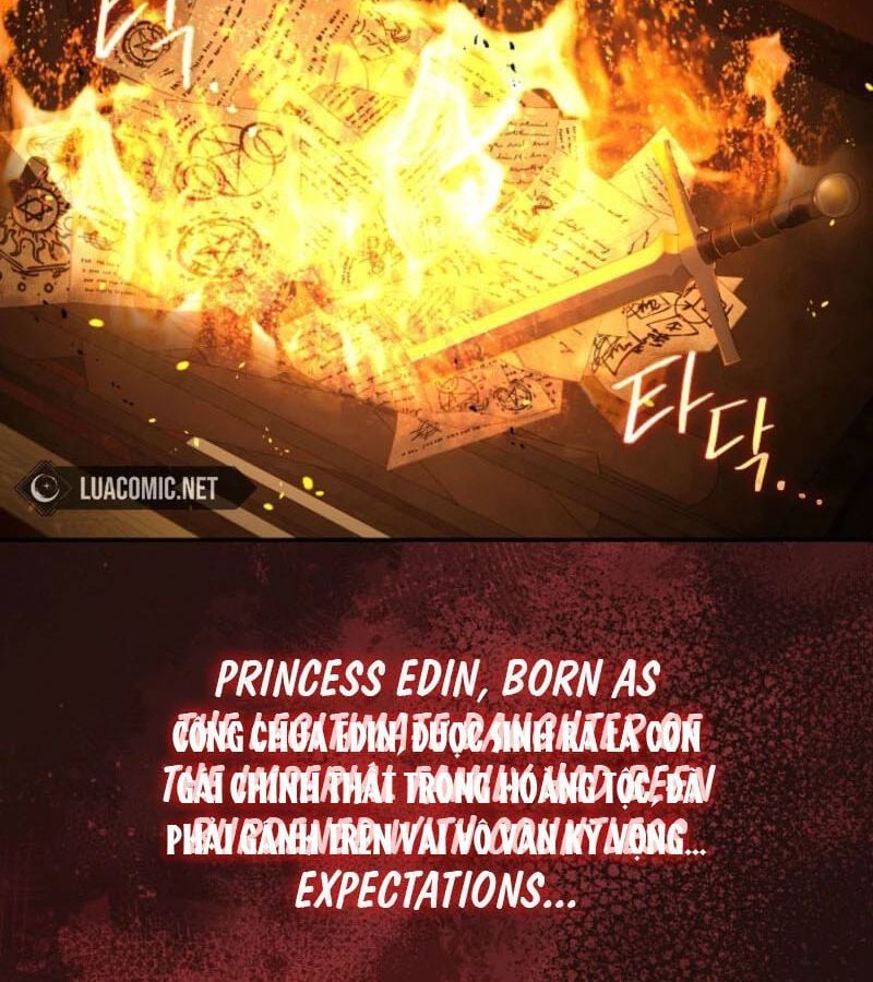 Thợ Săn Hạng S Không Muốn Trở Thành Ác Nữ Chapter 67 - Next Chapter 68