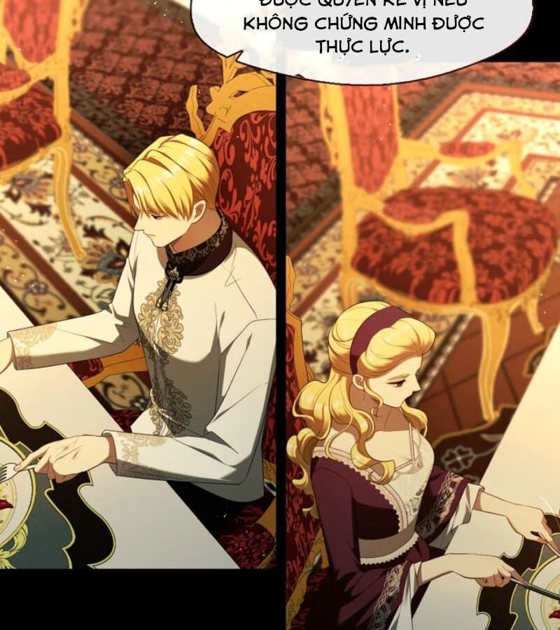 Thợ Săn Hạng S Không Muốn Trở Thành Ác Nữ Chapter 67 - Next Chapter 68