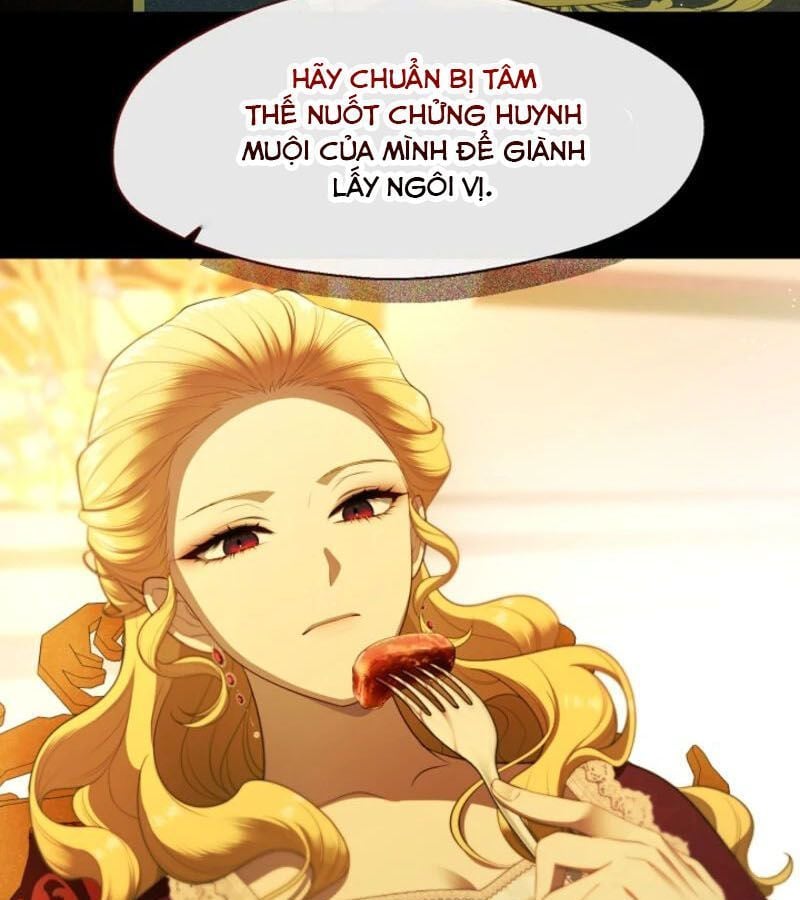 Thợ Săn Hạng S Không Muốn Trở Thành Ác Nữ Chapter 67 - Next Chapter 68