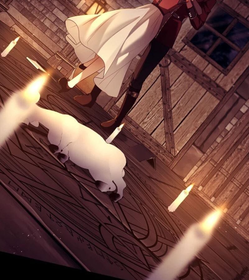 Thợ Săn Hạng S Không Muốn Trở Thành Ác Nữ Chapter 67 - Next Chapter 68
