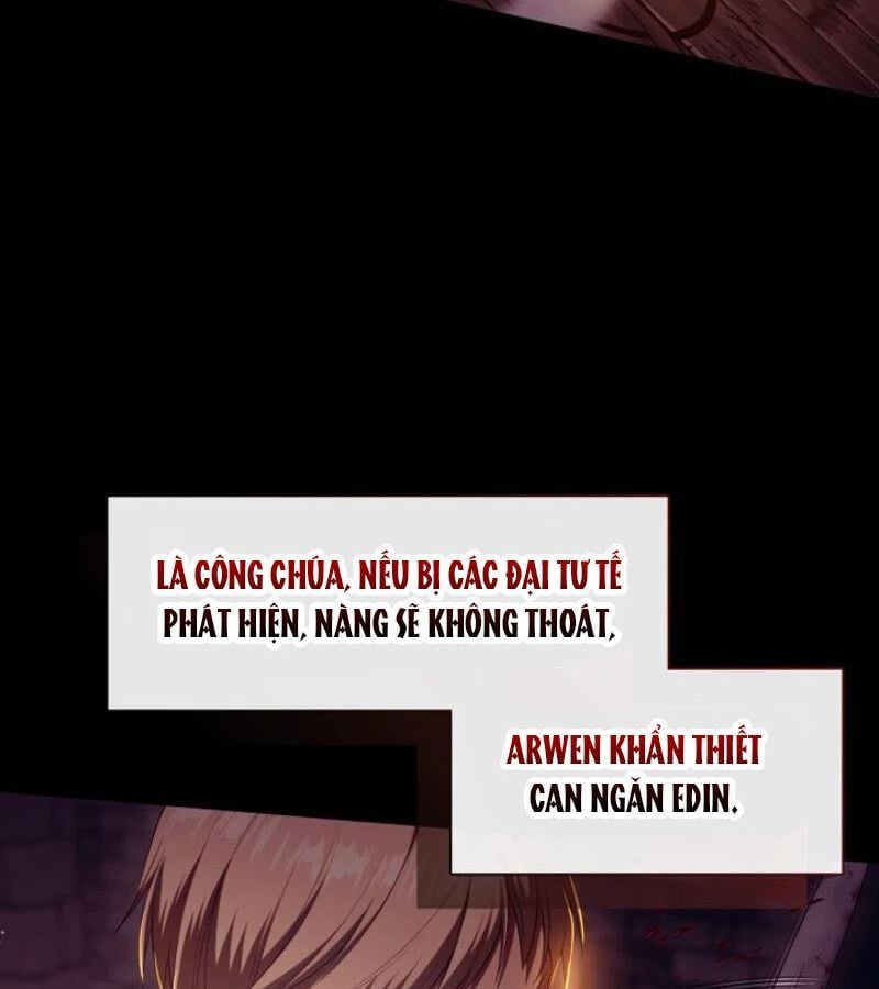 Thợ Săn Hạng S Không Muốn Trở Thành Ác Nữ Chapter 67 - Next Chapter 68