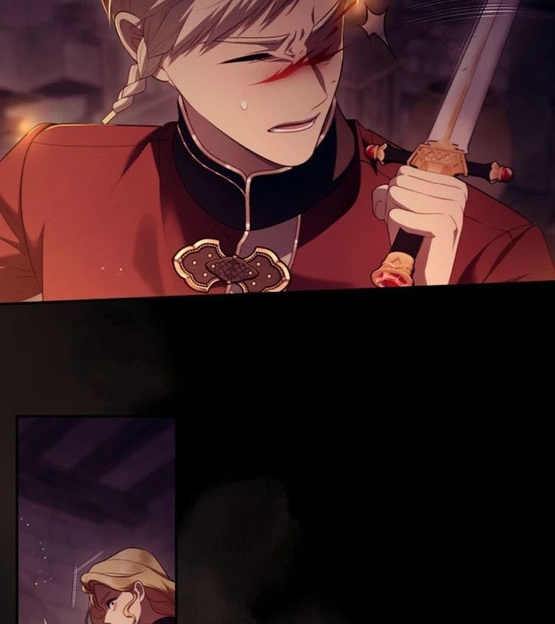 Thợ Săn Hạng S Không Muốn Trở Thành Ác Nữ Chapter 67 - Next Chapter 68