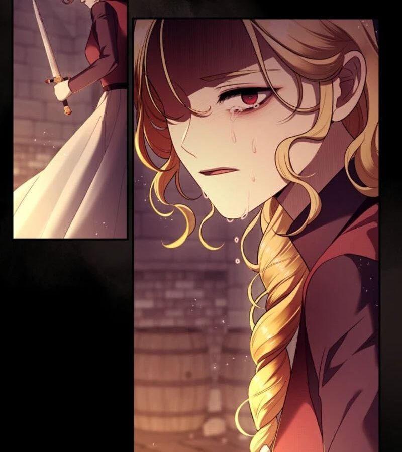 Thợ Săn Hạng S Không Muốn Trở Thành Ác Nữ Chapter 67 - Next Chapter 68