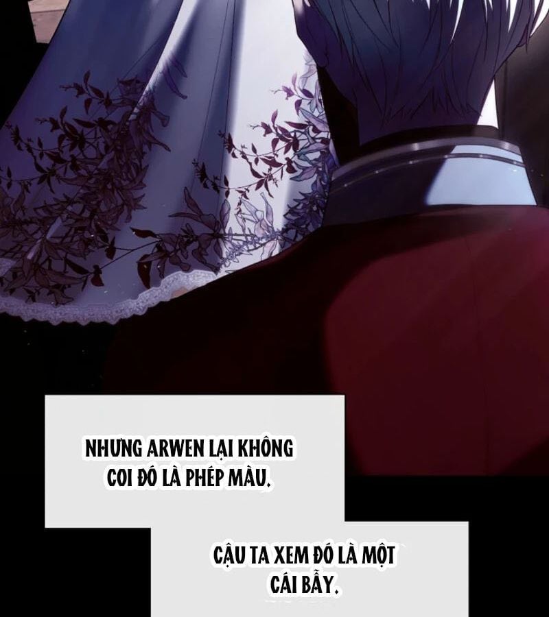 Thợ Săn Hạng S Không Muốn Trở Thành Ác Nữ Chapter 67 - Next Chapter 68