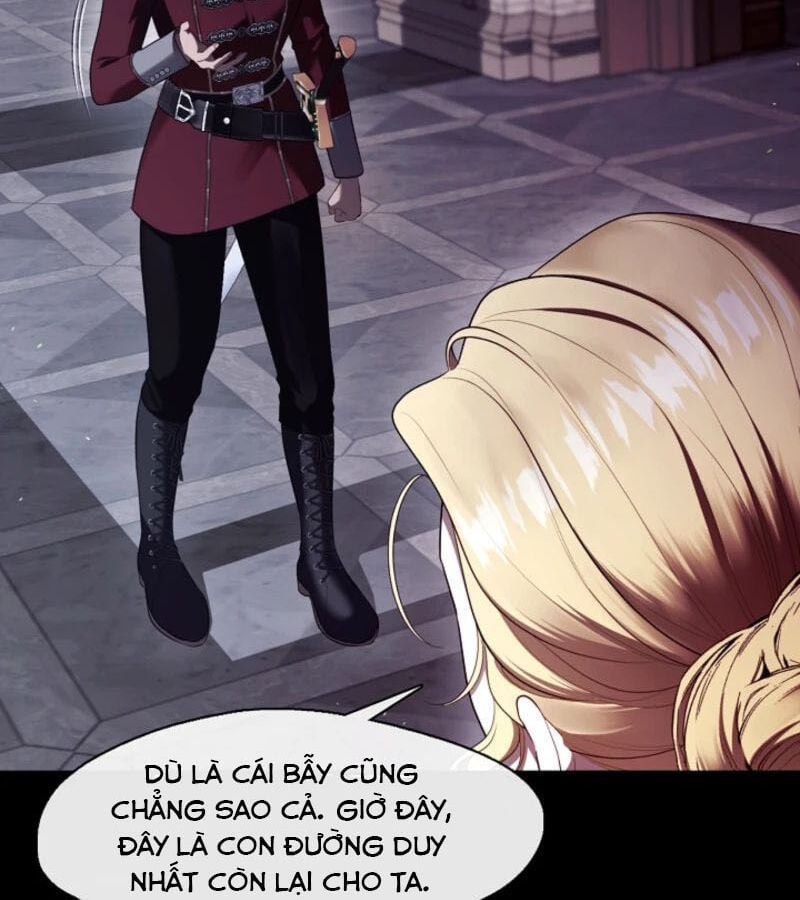Thợ Săn Hạng S Không Muốn Trở Thành Ác Nữ Chapter 67 - Next Chapter 68