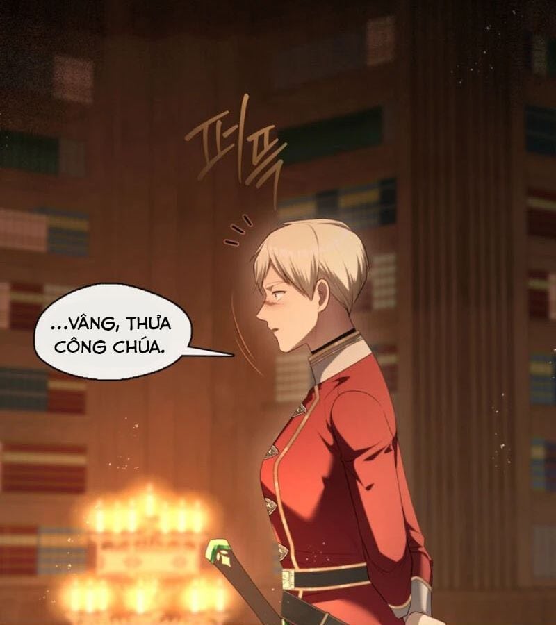 Thợ Săn Hạng S Không Muốn Trở Thành Ác Nữ Chapter 67 - Next Chapter 68
