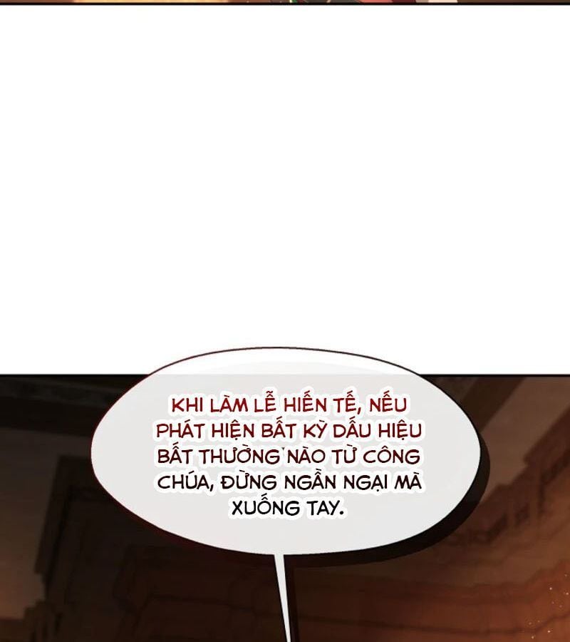Thợ Săn Hạng S Không Muốn Trở Thành Ác Nữ Chapter 67 - Next Chapter 68