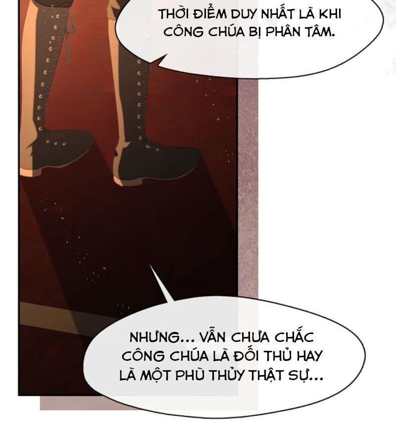 Thợ Săn Hạng S Không Muốn Trở Thành Ác Nữ Chapter 67 - Next Chapter 68