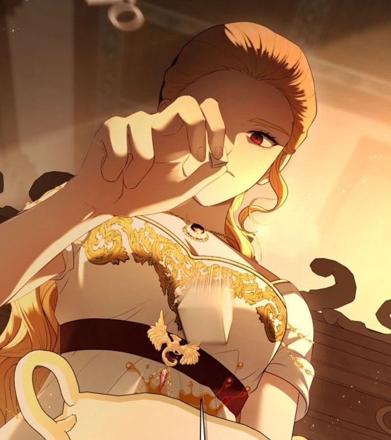 Thợ Săn Hạng S Không Muốn Trở Thành Ác Nữ Chapter 67 - Next Chapter 68