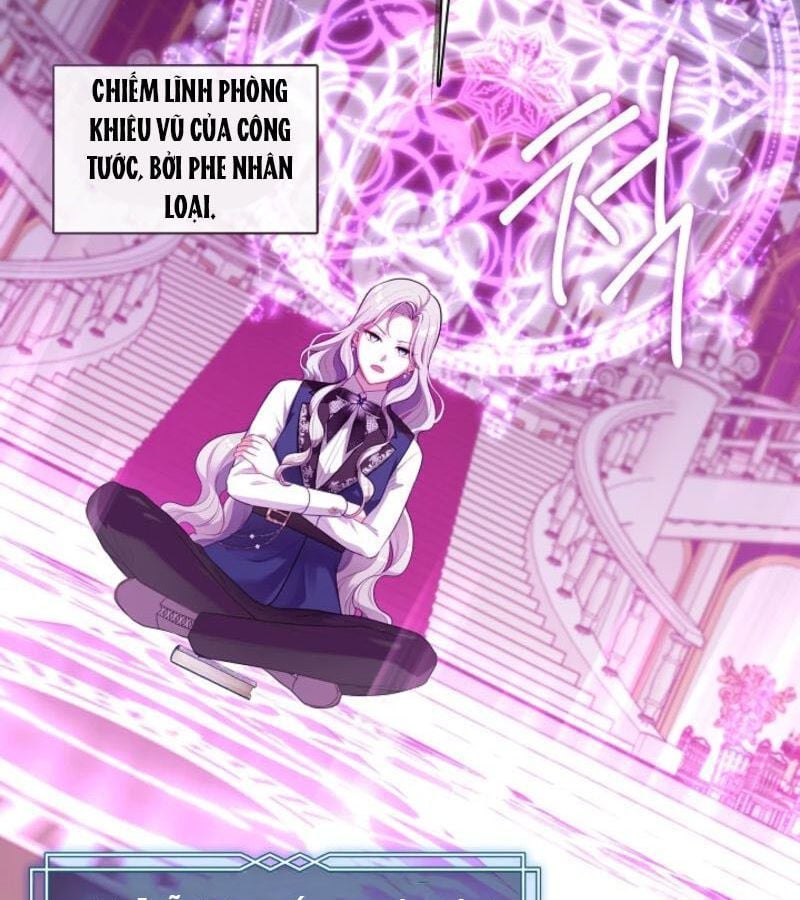 Thợ Săn Hạng S Không Muốn Trở Thành Ác Nữ Chapter 67 - Next Chapter 68