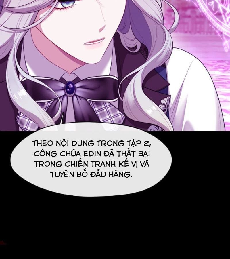 Thợ Săn Hạng S Không Muốn Trở Thành Ác Nữ Chapter 67 - Next Chapter 68