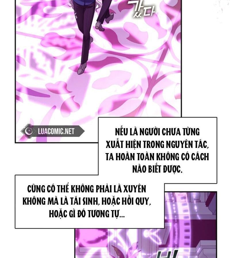 Thợ Săn Hạng S Không Muốn Trở Thành Ác Nữ Chapter 67 - Next Chapter 68