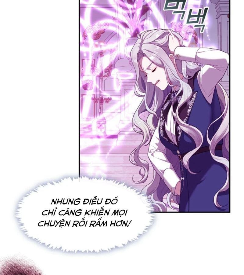 Thợ Săn Hạng S Không Muốn Trở Thành Ác Nữ Chapter 67 - Next Chapter 68