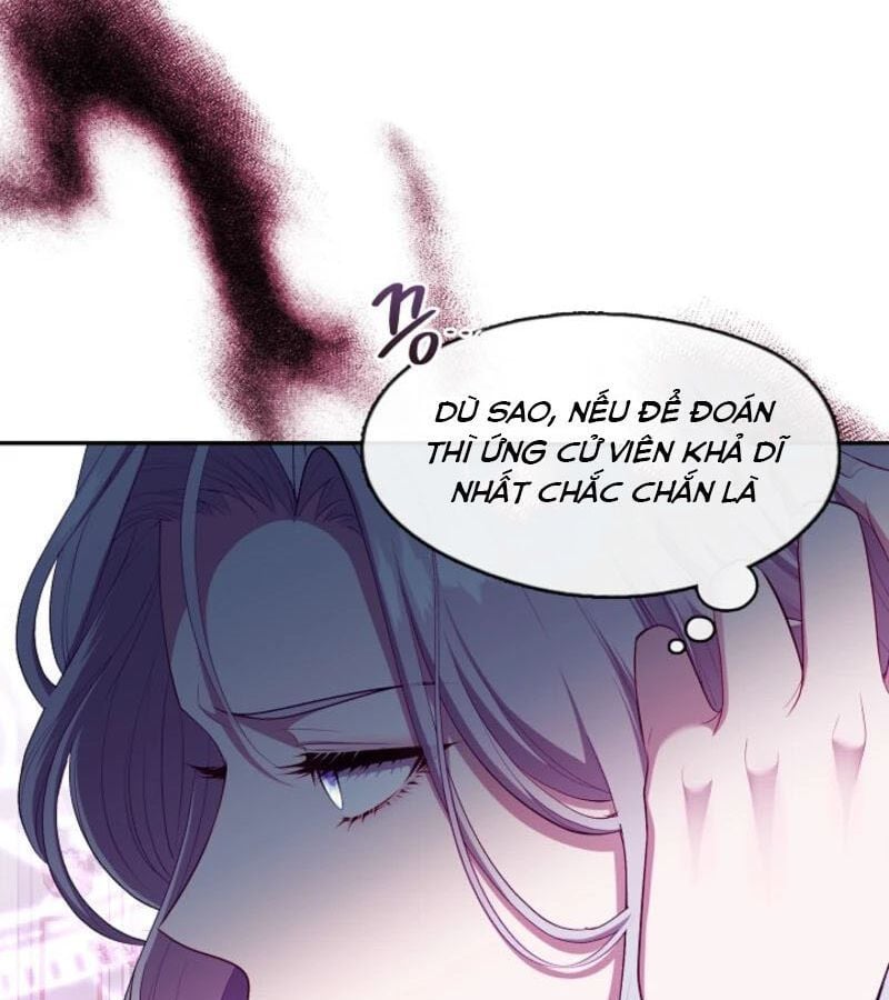 Thợ Săn Hạng S Không Muốn Trở Thành Ác Nữ Chapter 67 - Next Chapter 68
