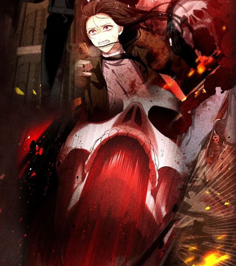 Thợ Săn Hạng S Không Muốn Trở Thành Ác Nữ Chapter 67 - Next Chapter 68