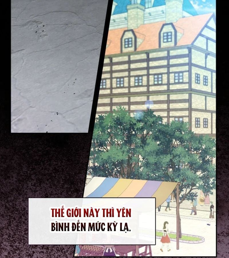 Thợ Săn Hạng S Không Muốn Trở Thành Ác Nữ Chapter 67 - Next Chapter 68