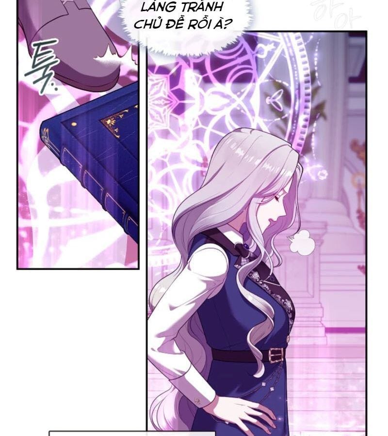 Thợ Săn Hạng S Không Muốn Trở Thành Ác Nữ Chapter 67 - Next Chapter 68