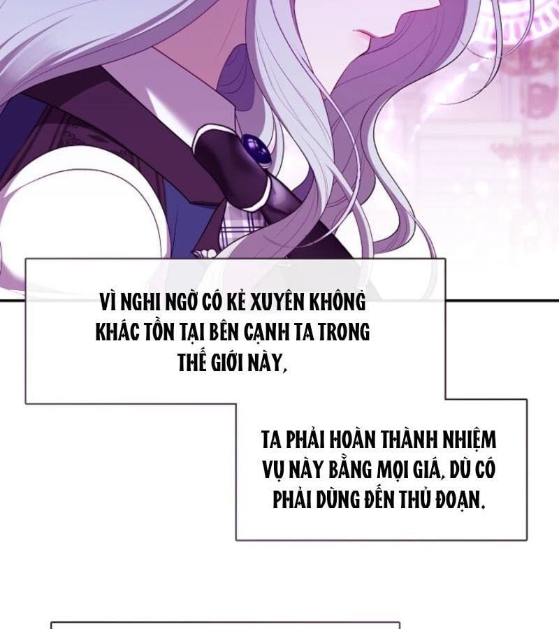Thợ Săn Hạng S Không Muốn Trở Thành Ác Nữ Chapter 67 - Next Chapter 68