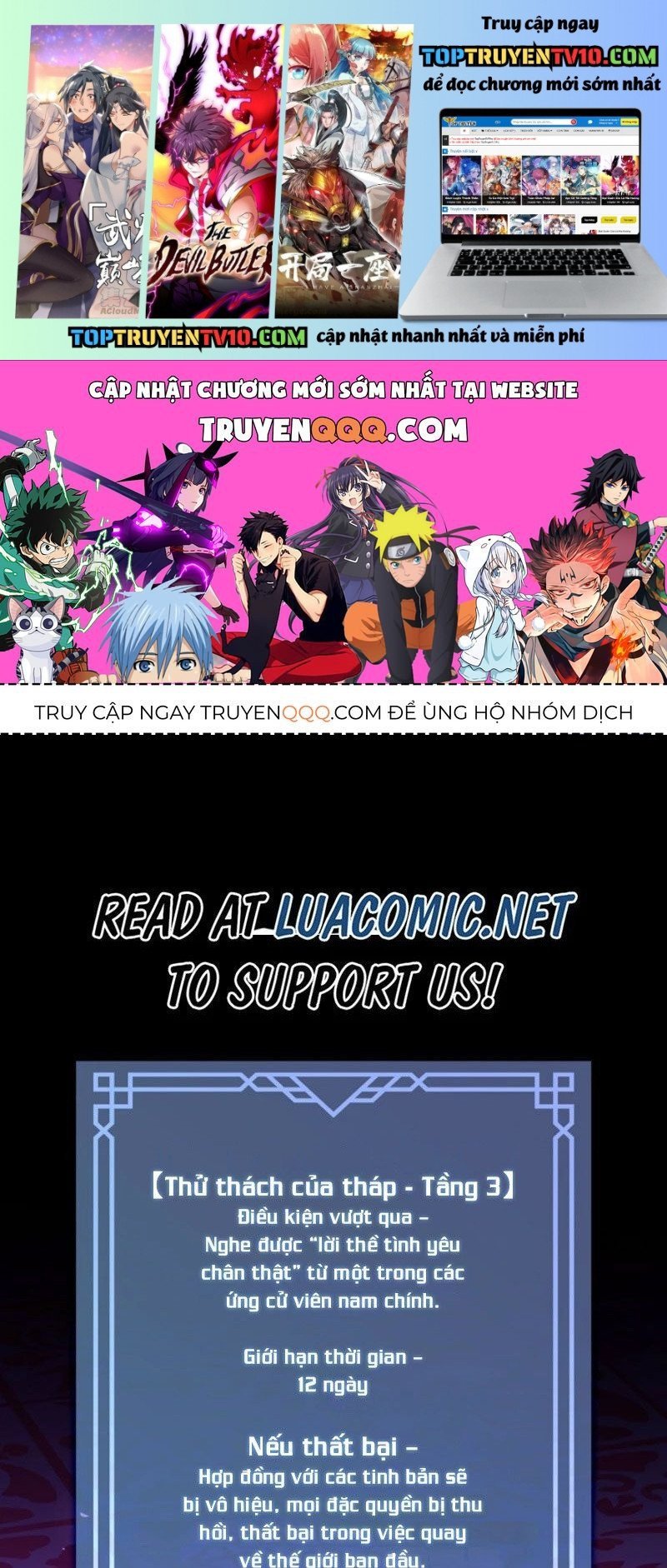 Thợ Săn Hạng S Không Muốn Trở Thành Ác Nữ Chapter 68 - Next Chapter 69