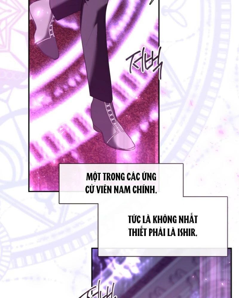 Thợ Săn Hạng S Không Muốn Trở Thành Ác Nữ Chapter 68 - Next Chapter 69