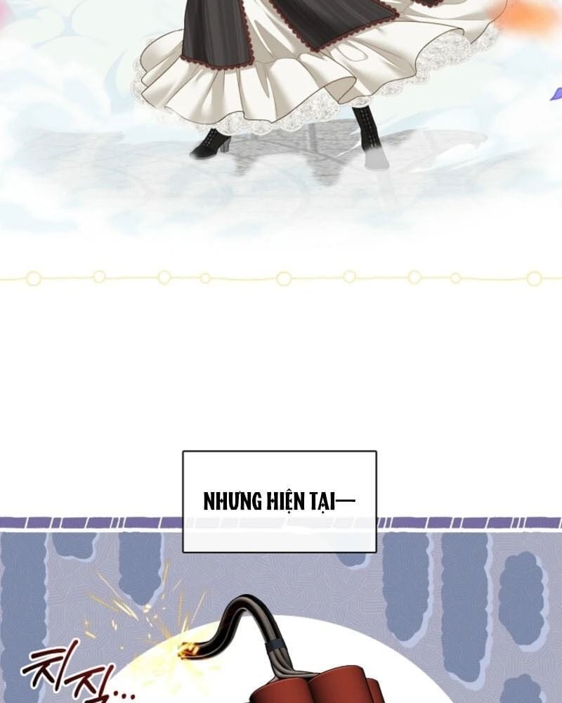 Thợ Săn Hạng S Không Muốn Trở Thành Ác Nữ Chapter 68 - Next Chapter 69