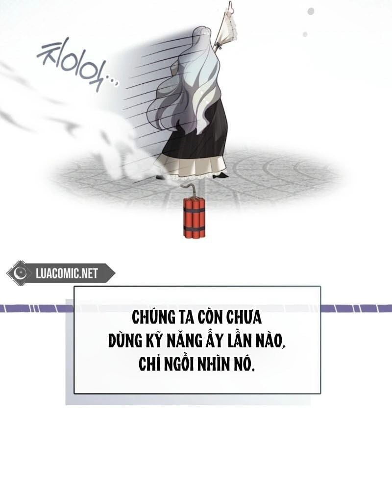 Thợ Săn Hạng S Không Muốn Trở Thành Ác Nữ Chapter 68 - Next Chapter 69