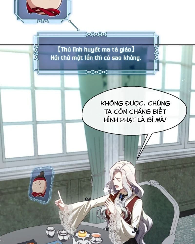 Thợ Săn Hạng S Không Muốn Trở Thành Ác Nữ Chapter 68 - Next Chapter 69