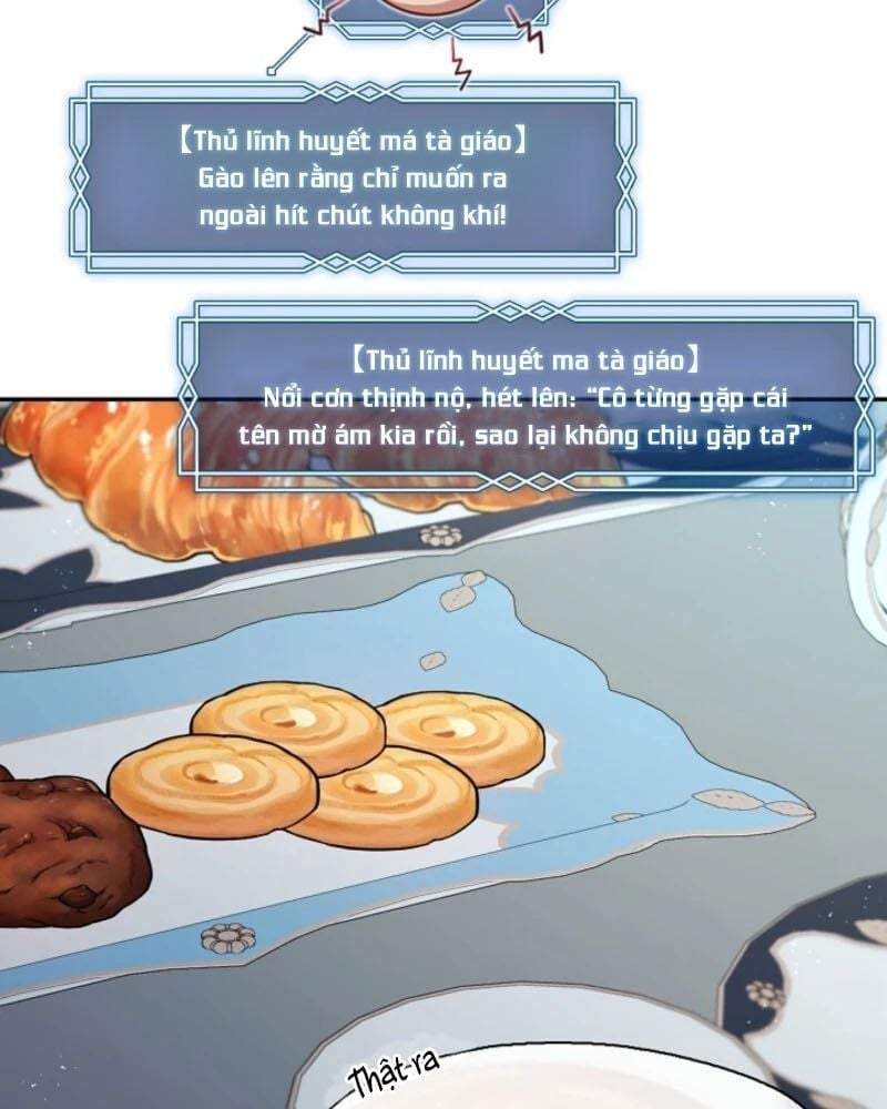 Thợ Săn Hạng S Không Muốn Trở Thành Ác Nữ Chapter 68 - Next Chapter 69