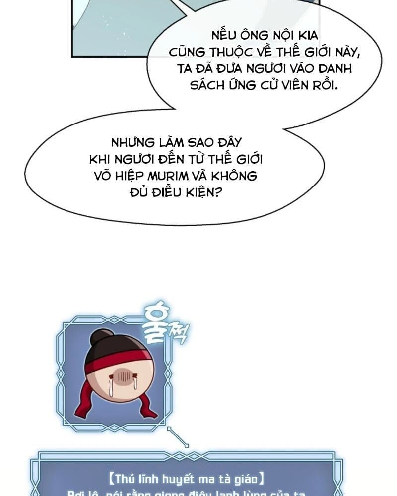 Thợ Săn Hạng S Không Muốn Trở Thành Ác Nữ Chapter 68 - Next Chapter 69