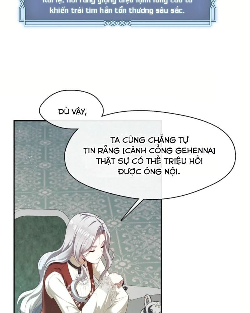 Thợ Săn Hạng S Không Muốn Trở Thành Ác Nữ Chapter 68 - Next Chapter 69